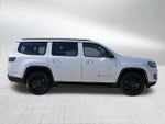 2025 Jeep Wagoneer Series II