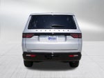 2025 Jeep Wagoneer Series II