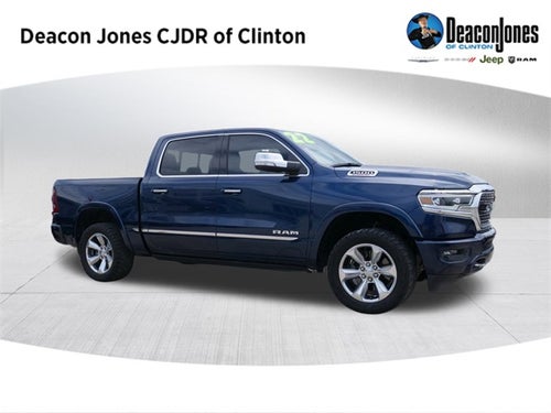 2022 RAM 1500 Limited