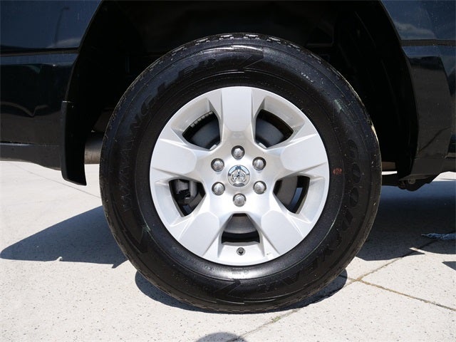 2024 RAM 1500 Big Horn/Lone Star