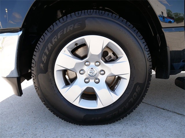 2024 RAM 1500 Big Horn/Lone Star