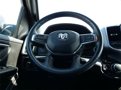 2024 RAM 1500 Big Horn/Lone Star