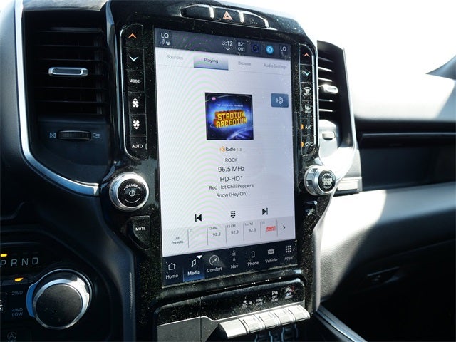 2024 RAM 1500 Big Horn/Lone Star