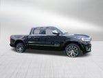 2025 RAM 1500 Tungsten