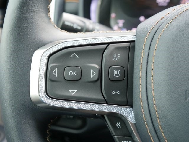 2025 RAM 1500 Tungsten