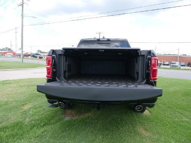 2025 RAM 1500 Tungsten