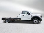 2018 Ford F-550SD XL DRW