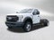 2018 Ford F-550SD XL DRW