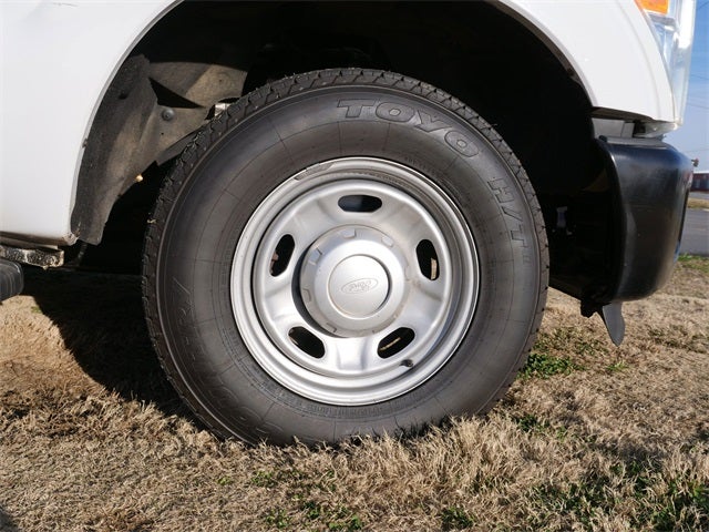 2016 Ford F-250SD XL