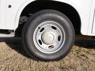 2016 Ford F-250SD XL