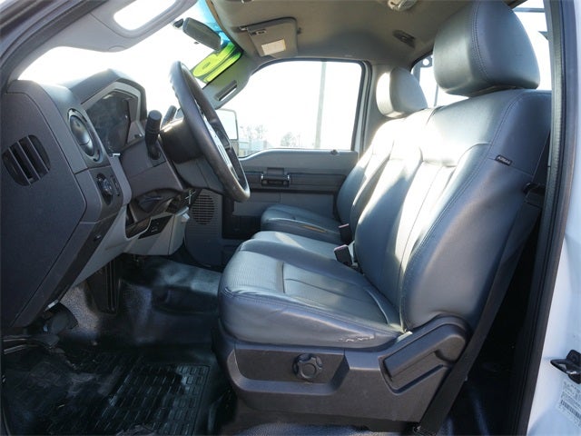 2016 Ford F-250SD XL