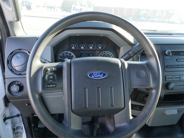 2016 Ford F-250SD XL