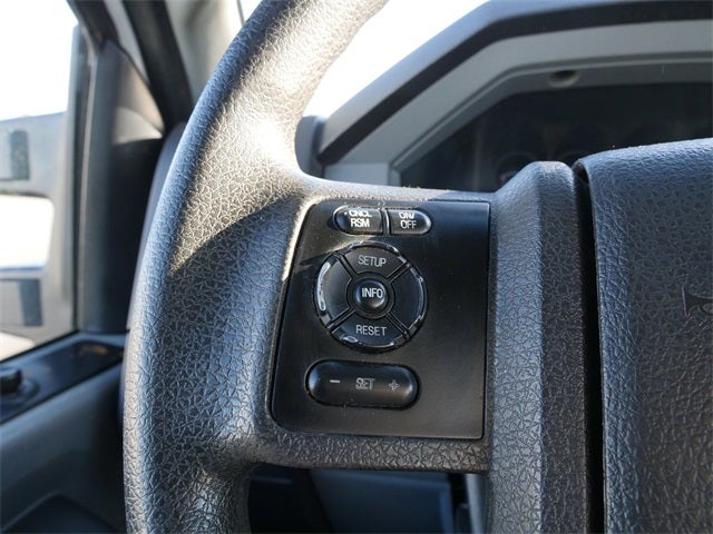 2016 Ford F-250SD XL