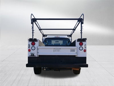 2016 Ford F-250SD XL