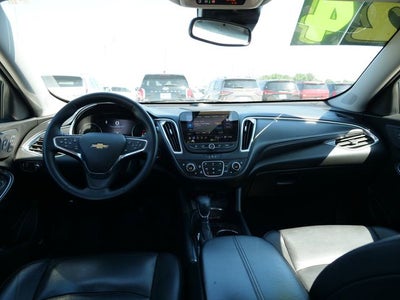 2024 Chevrolet Malibu LT 2LT