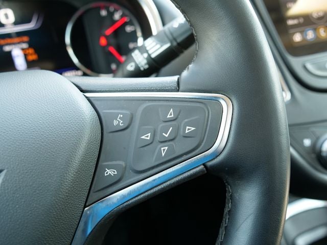 2024 Chevrolet Malibu LT 2LT
