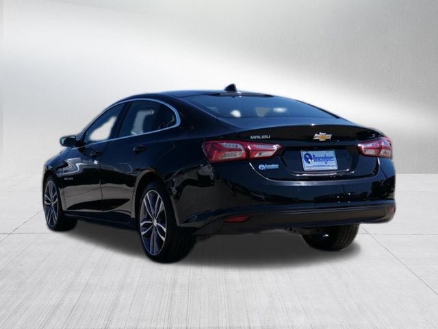 2024 Chevrolet Malibu LT 2LT