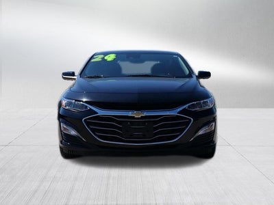 2024 Chevrolet Malibu LT 2LT