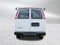 2022 Chevrolet Express 2500 Work Van Cargo