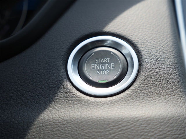 2021 Cadillac XT4 Sport