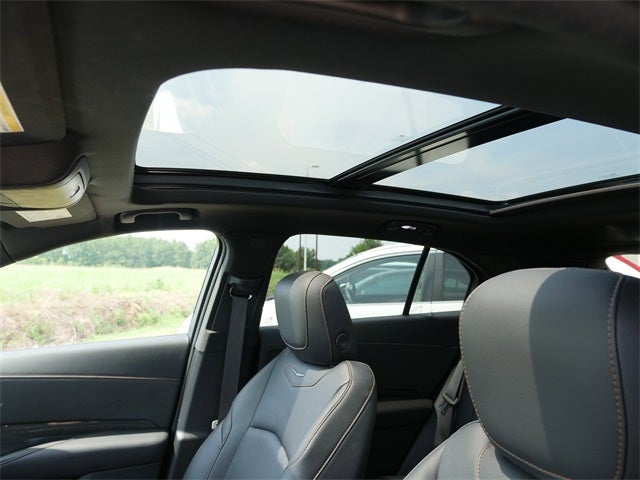 2021 Cadillac XT4 Sport