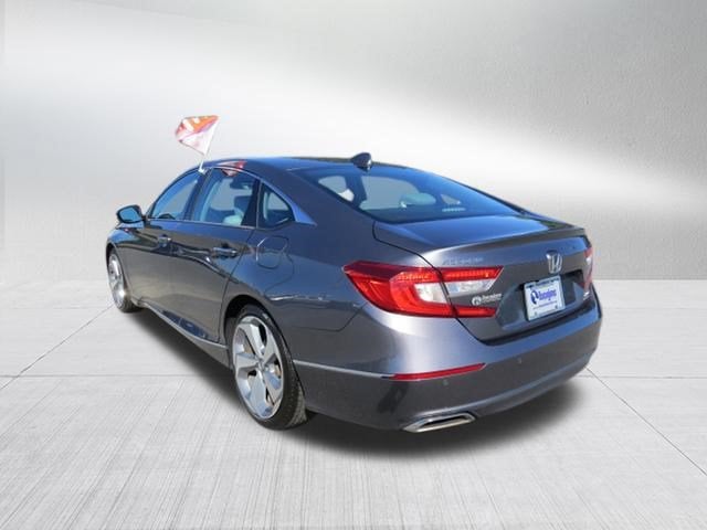 2019 Honda Accord Touring 2.0T