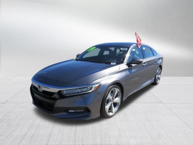 2019 Honda Accord Touring 2.0T