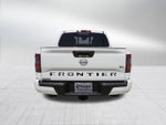 2024 Nissan Frontier SL