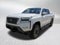 2024 Nissan Frontier SL