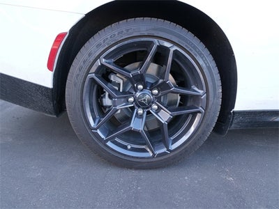 2024 Dodge Charger R/T