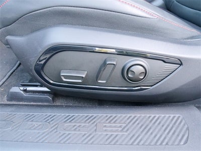 2024 Dodge Charger R/T