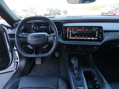 2024 Dodge Charger R/T