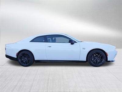 2024 Dodge Charger R/T