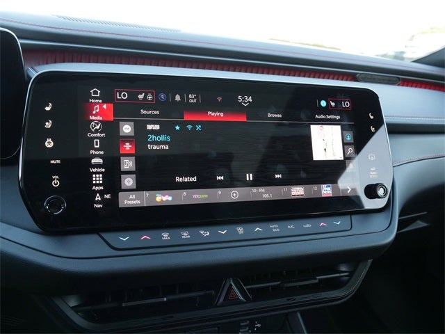 2024 Dodge Charger R/T