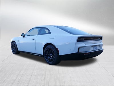 2024 Dodge Charger R/T