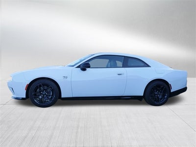 2024 Dodge Charger R/T