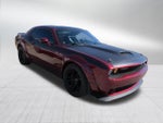 2022 Dodge Challenger R/T Scat Pack Widebody