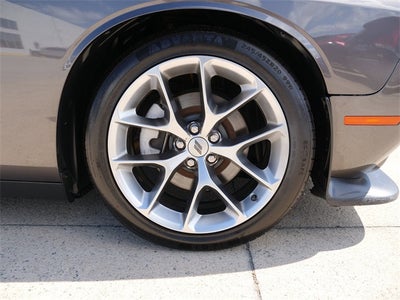 2021 Dodge Challenger GT