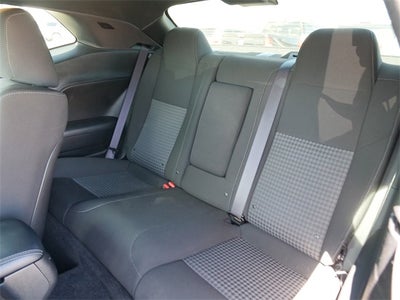 2021 Dodge Challenger GT