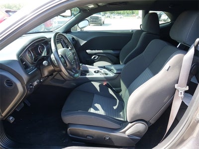 2021 Dodge Challenger GT