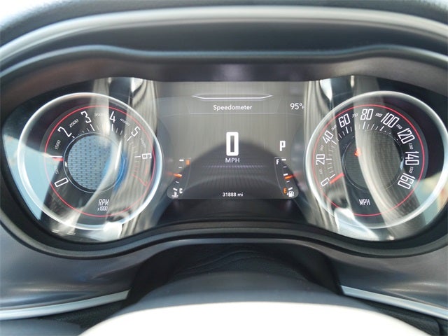 2021 Dodge Challenger GT