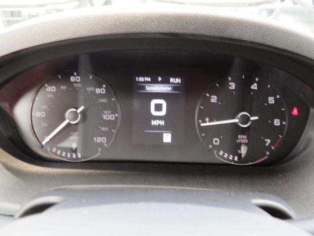 2024 RAM ProMaster 3500 Super High Roof