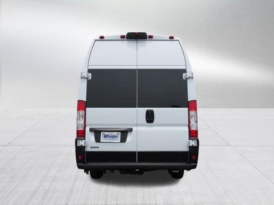 2024 RAM ProMaster 3500 Super High Roof