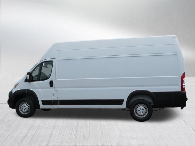 2024 RAM ProMaster 3500 Super High Roof