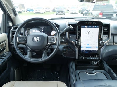 2023 RAM 2500 Limited