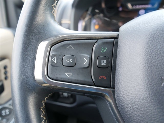 2023 RAM 2500 Limited