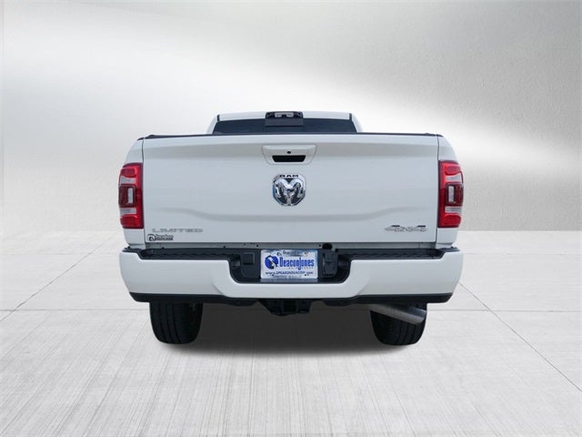 2023 RAM 2500 Limited