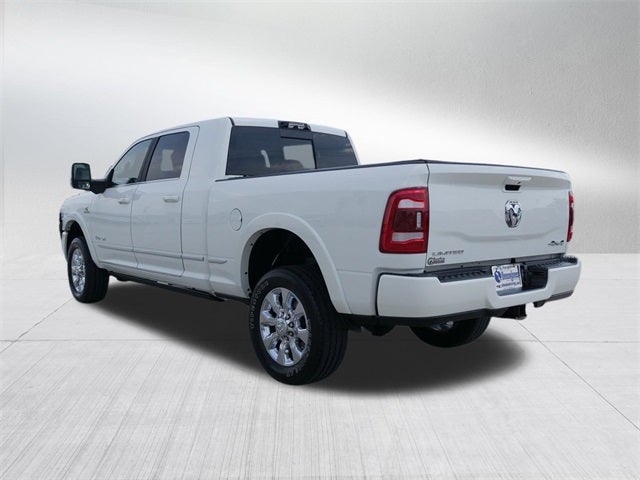 2023 RAM 2500 Limited