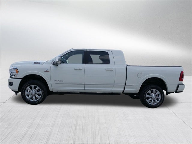 2023 RAM 2500 Limited