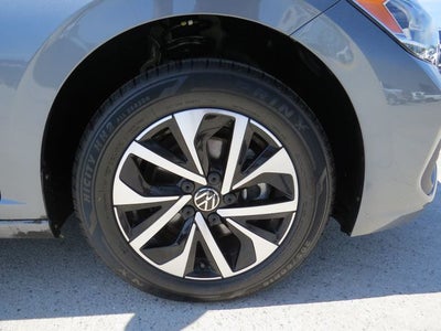 2024 Volkswagen Jetta 1.5T S